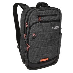 Рюкзак городской Ogio Access Pack Black/Burst