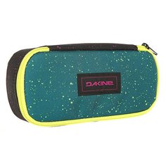 Пенал женский Dakine School Case Spradical