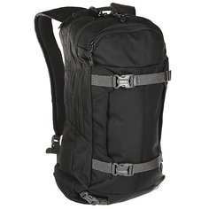 Рюкзак спортивный Dakine Mission Pro Black