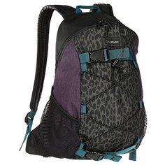 Рюкзак спортивный женский Dakine Wonder Wildside