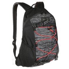 Рюкзак спортивный женский Dakine Wonder Lizzie