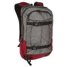 Рюкзак спортивный Dakine Mission Pro Willamette