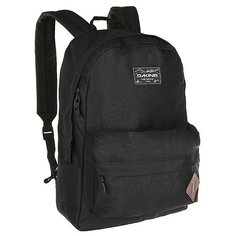 Рюкзак городской Dakine 365 Pack Black