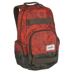 Рюкзак спортивный Dakine Atlas Northwoods