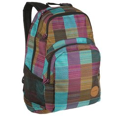 Рюкзак городской женский Dakine Hana Libby