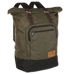 Рюкзак туристический женский Dakine Milly Fern