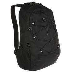 Рюкзак городской Dakine Transit Black