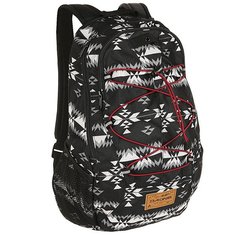 Рюкзак городской женский Dakine Transit Fireside