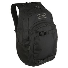 Рюкзак спортивный Dakine Point Wet/Dry Black