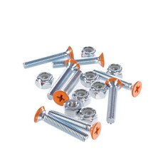 Винты для лонгборда Penny Deck Bolts Orange Phillips 1 1/8
