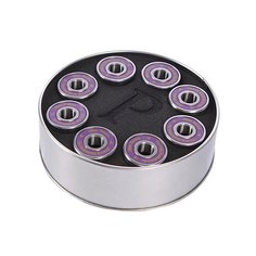 Подшипники для скейтборда Penny Bearings Abec 7 Tin