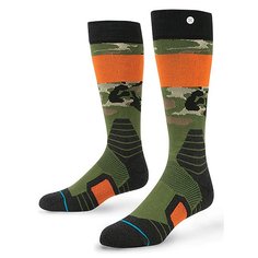 Носки высокие детские Stance Legends Kids Camo