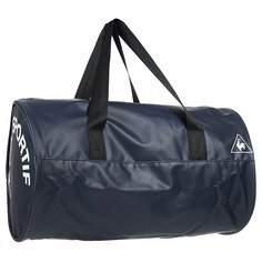 Сумка спортивная Le Coq Sportif Oling Barrel Bag Dress Blues/Black