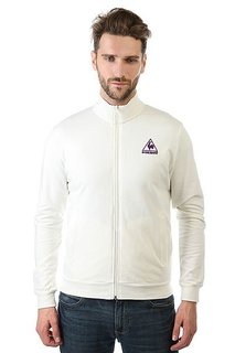 Толстовка классическая Le Coq Sportif Acf Itiou Fz Marshmallow