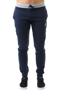 Штаны спортивные Le Coq Sportif Thala Slim Pant Dress Blues/Light Heat