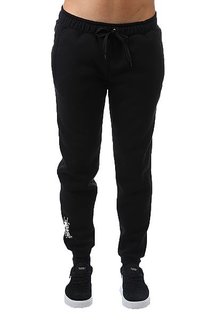 Штаны спортивные Anteater Sweatpants Black