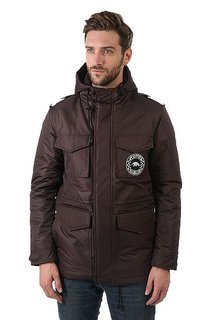 Куртка Anteater M65 Brown