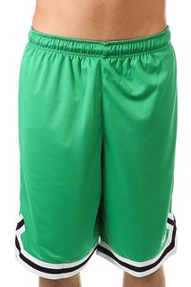 Шорты классические K1X Hardwood Double X Shorts Green