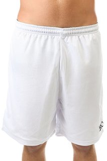 Шорты классические K1X Anti Gravity Shorts White