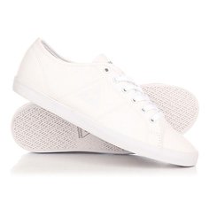 Кеды кроссовки низкие женские Le Coq Sportif Setone Cvs Optical White