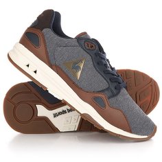 Кроссовки Le Coq Sportif Lcs R900 Chambray Dress Blues