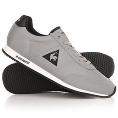 Кроссовки Le Coq Sportif Racerone Nylon Titanium