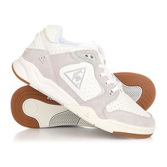 Кроссовки Le Coq Sportif Lcs T4000 Lea/Suede Optical White