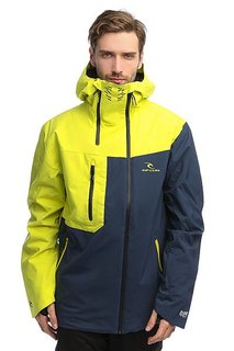 Куртка Rip Curl Core Search Gum Jkt Sulphur Spring