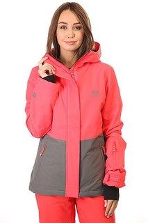 Куртка женская Rip Curl Betty Plain Jkt Cayenne