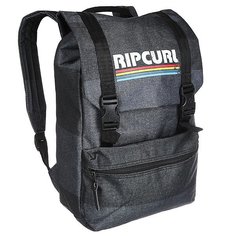 Рюкзак туристический Rip Curl Modern Retro Rucker Grey