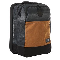 Сумка дорожная Rip Curl Stacker Cabin Brown