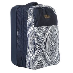 Сумка дорожная Rip Curl F-light Cabin Mayan Sun Navy