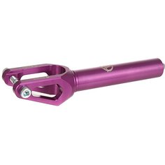 Вилка Apex Fork Quantum Short Purple