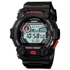 Часы Casio G-Shock G-7900-1E