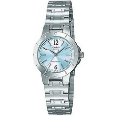 Часы Casio Collection 64132 Ltp-1177Pa-2A Grey