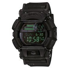 Часы Casio G-Shock Gd-400mb-1e Black
