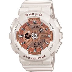 Часы женские Casio Baby-G Ba-110-7A1