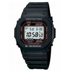 Часы Casio G-Shock GW-M5610-1E