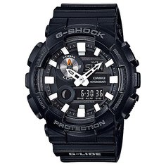 Электронные часы Casio G-Shock Gax-100b-1a Black