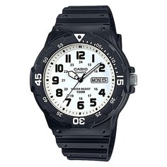 Кварцевые часы Casio Collection MRW-200H-7B