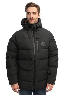 Пуховик Rip Curl Down Jacket Black