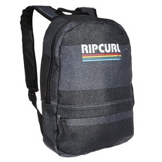 Рюкзак городской Rip Curl Modern Retro Stone 80 Grey
