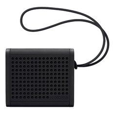 Колонка Nixon Mini Blaster Black