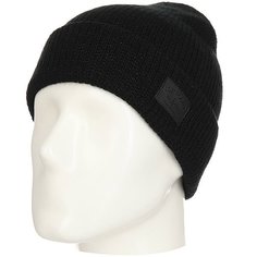Шапка Footwork x Lost Rocker Ride Black
