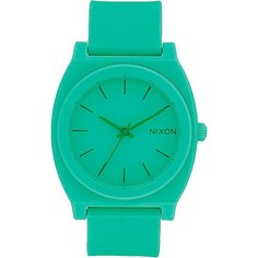 Кварцевые часы Nixon Time Teller P Matte Spearmint