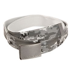 Ремень K1X Digi Camo Belt Grey/Camo