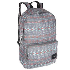 Рюкзак городской Nixon Everyday Backpack Gray Multi