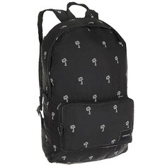 Рюкзак городской Nixon Everyday Backpack Black/White