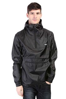 Анорак Anteater Anorak Classic Black