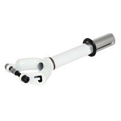 Вилка Phoenix Phase 4130 Ht Fork Mini Hic Integrated 110mm Gloss White